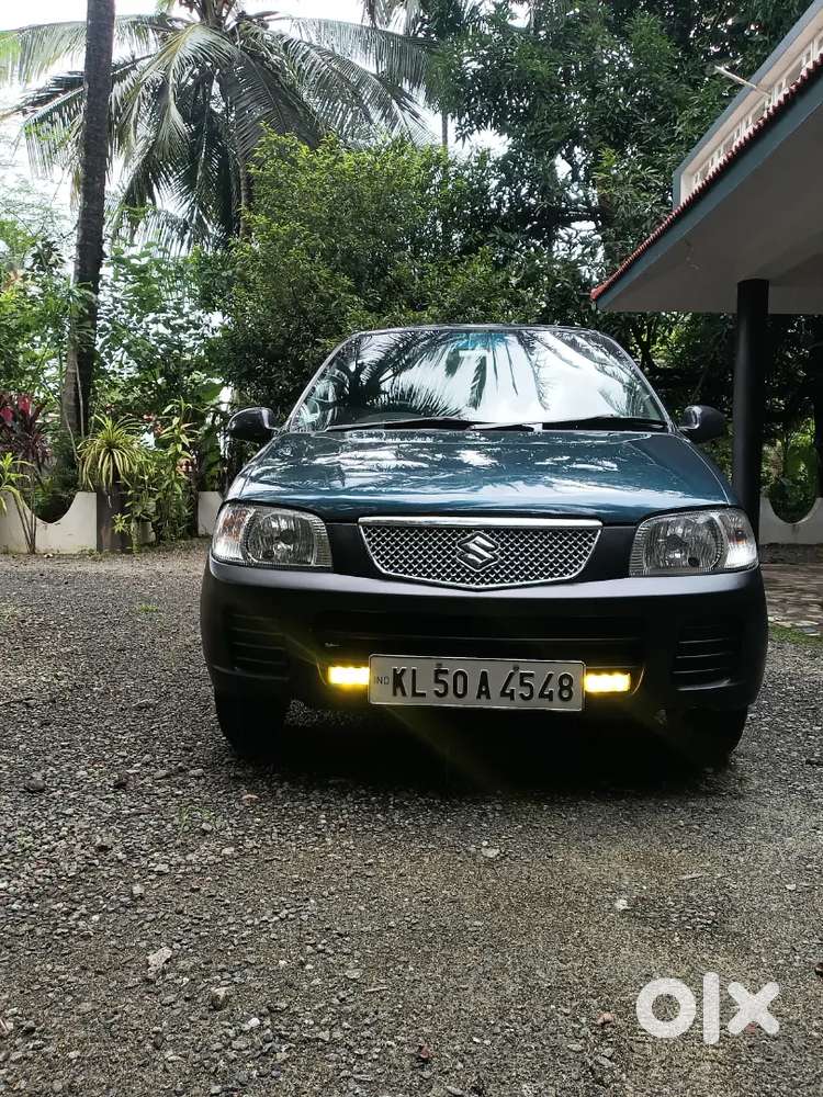 Maruti Suzuki Alto 2010 Petrol Well Maintained Price Negotiable
