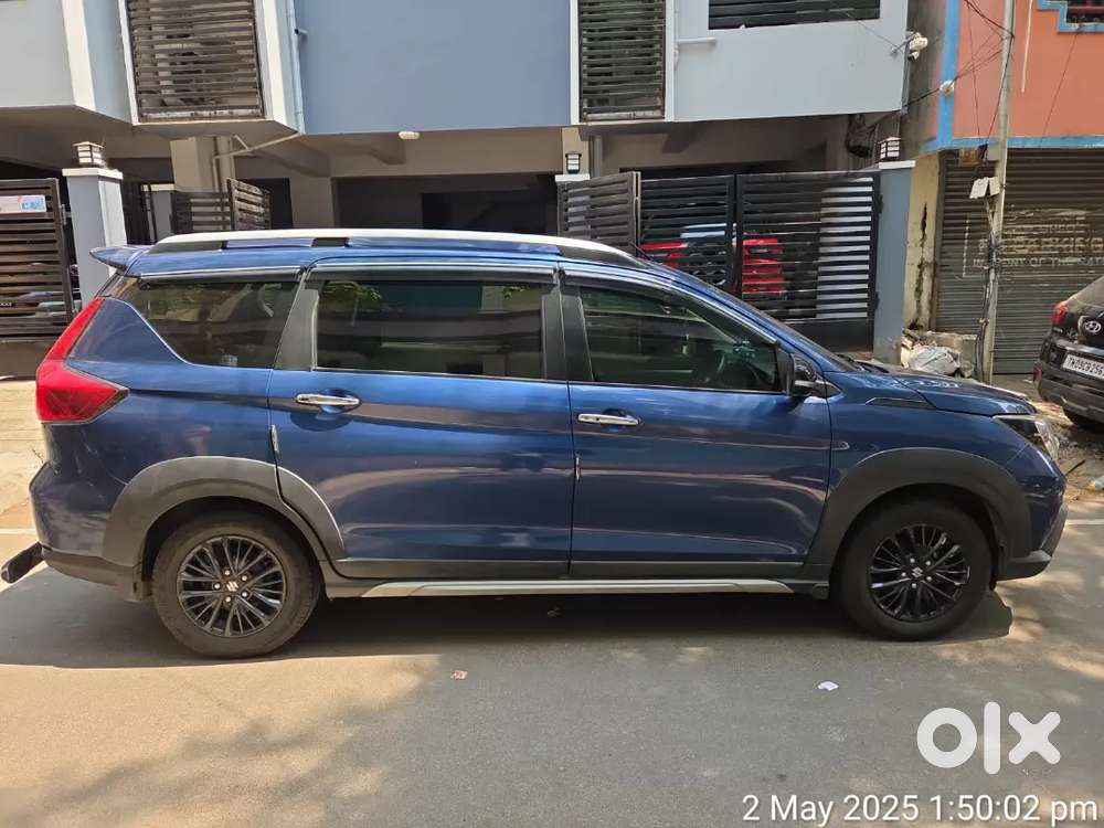 Maruti Suzuki Xl6 2020 Alpha