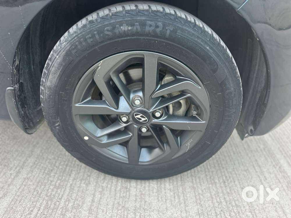 Hyundai Grand I10 Nios Amt Sportz, 2019, Petrol