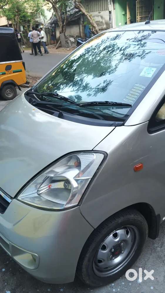 Maruti Suzuki Zen 2007 Petrol Lx Model