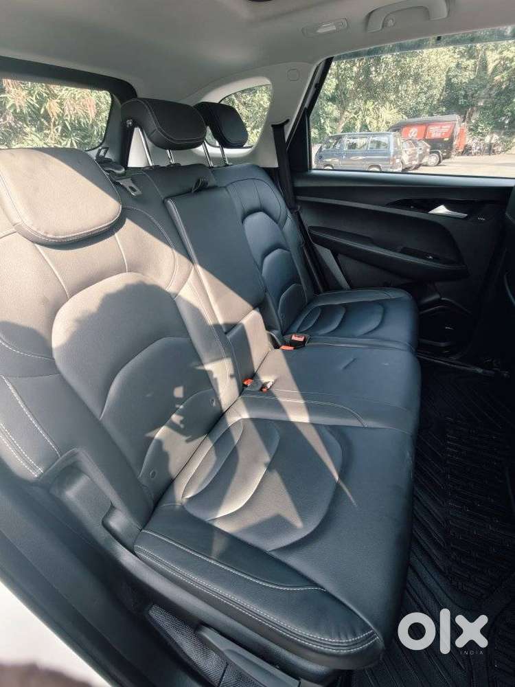 Mg Hector 2.0 Smart Diesel, 2019, Diesel