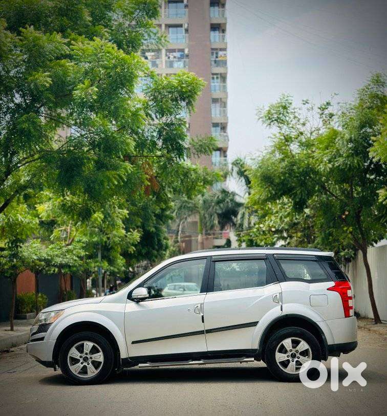 Mahindra Xuv500 2011-2015 W8 2wd, 2012, Diesel