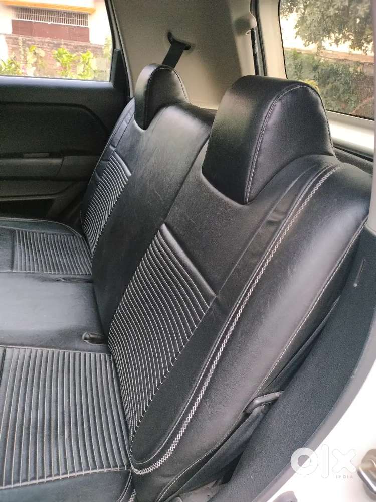 Maruti Suzuki Wagon R 1.0 2019 Cng & Hybrids 44300 Km Driven