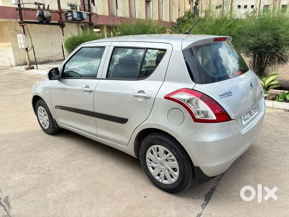 Maruti Suzuki Swift 2016 Cng & Hybrids Well Maintained