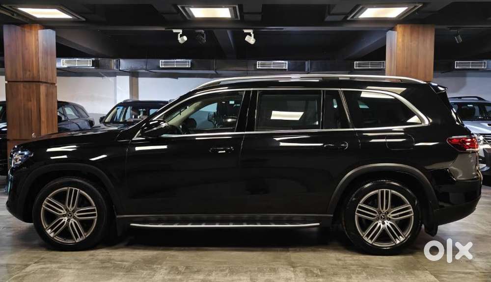 Mercedes-benz Gls 400d 4matic, 2023, Diesel