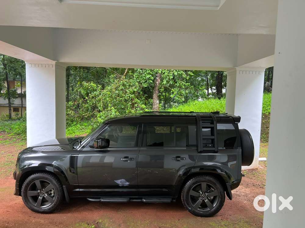 Land Rover Defender 2.0 110 Hse, 2025, Diesel