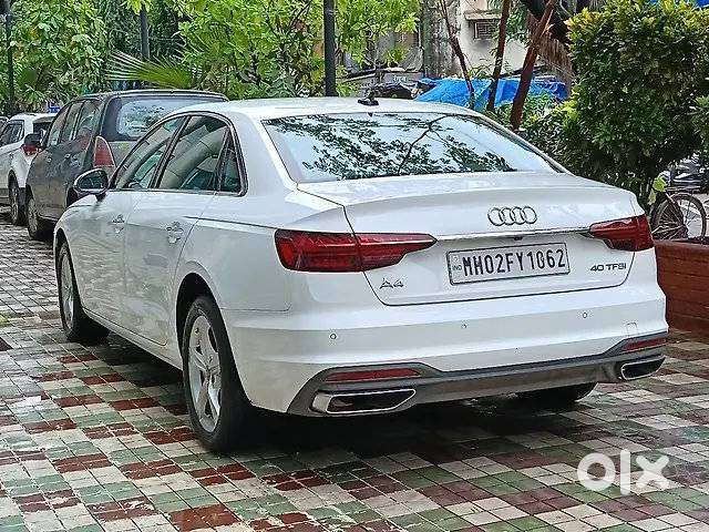 Audi A4 Premium 2023