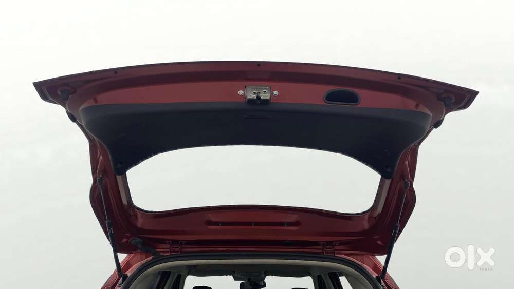 Kia Seltos Htk 1.5 Petrol, 2019, Petrol
