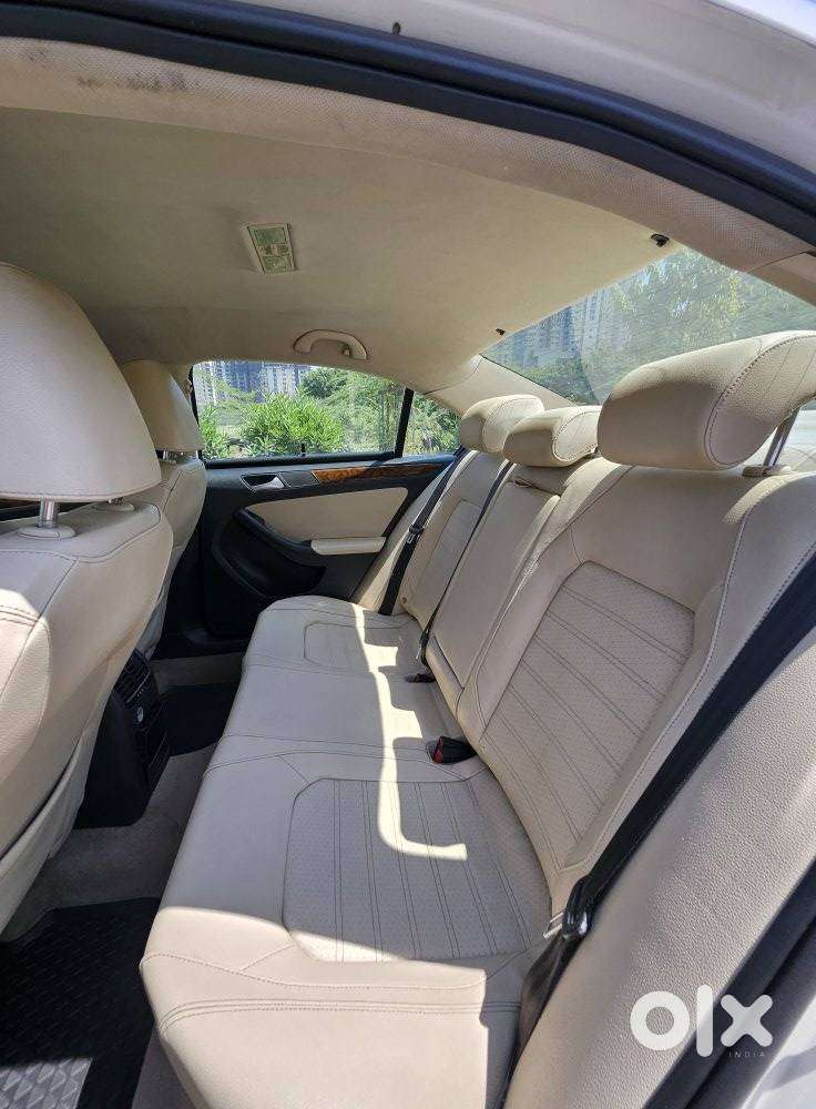 Volkswagen Jetta 2.0l Tdi Highline At, 2013, Diesel