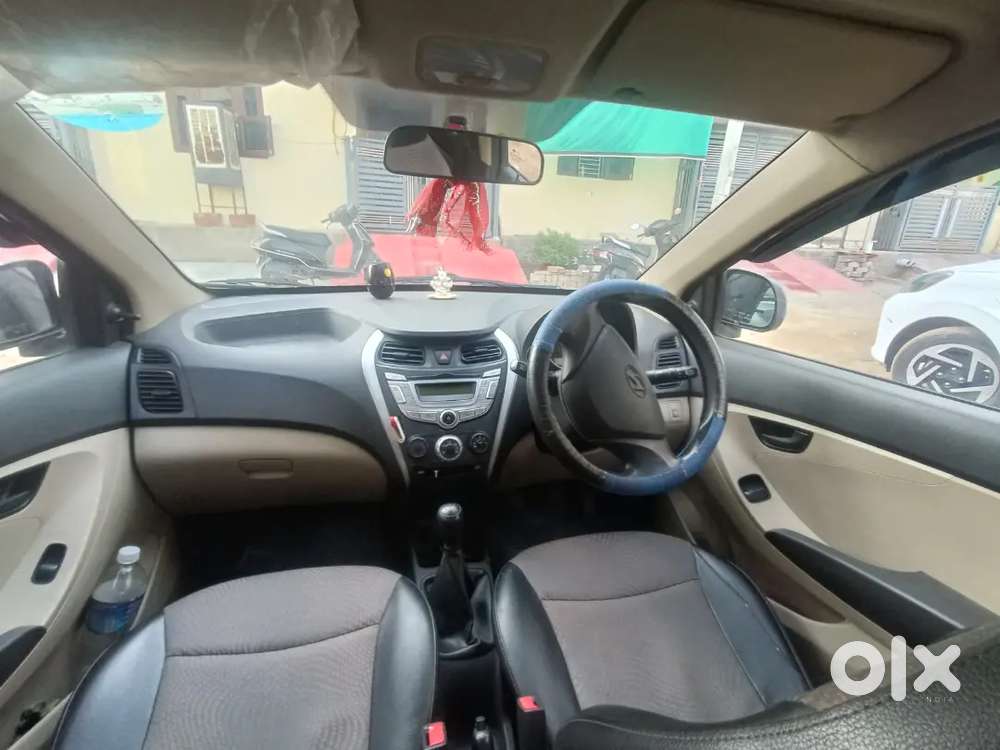Hyundai Eon