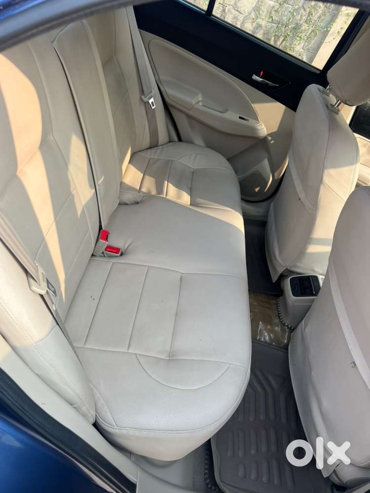 Maruti Suzuki Swift Dzire 2017 Petrol 61000 Km Driven