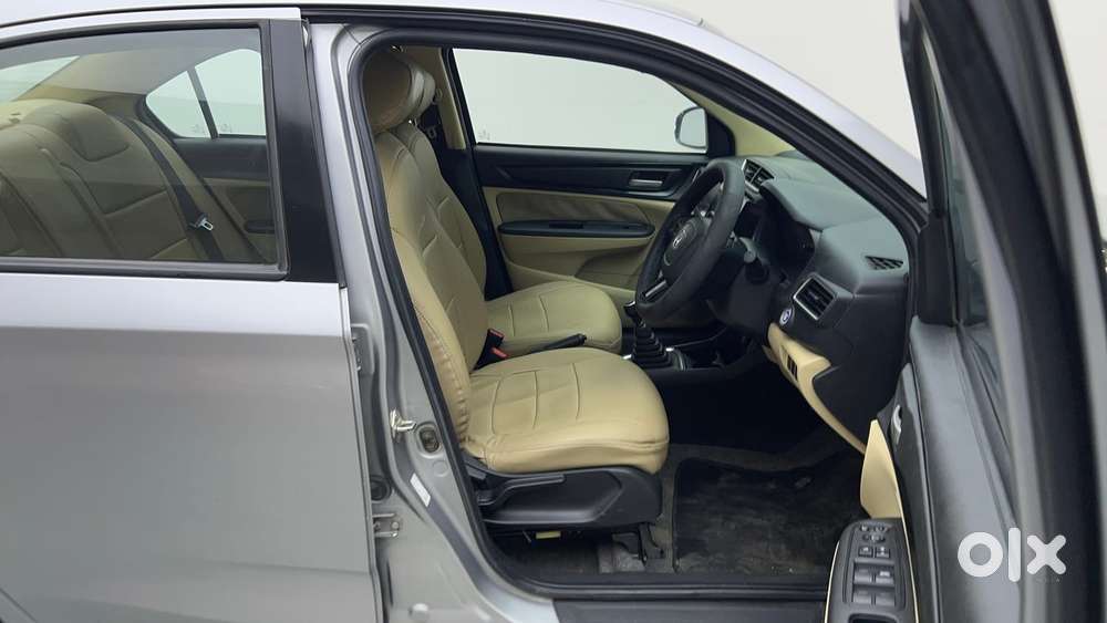 Honda Amaze Vx 1.2 Petrol Mt, 2019, Petrol