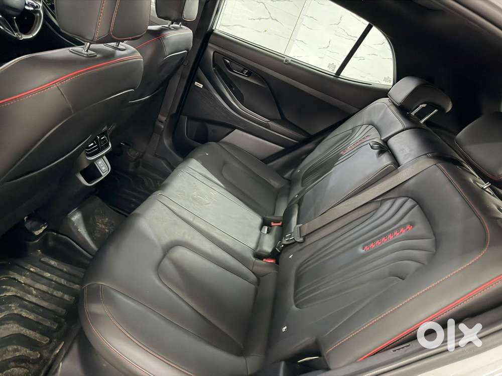 Hyundai Creta Dct Sx (option), 2024, Petrol