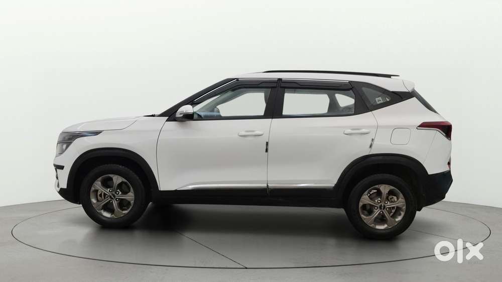 Kia Seltos Htk Plus G, 2022, Petrol