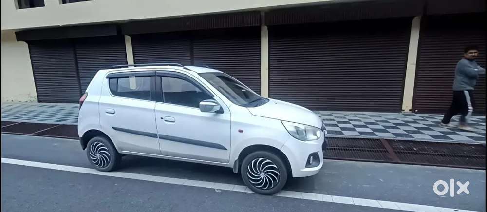 2015 Maruti Suzuki Alto