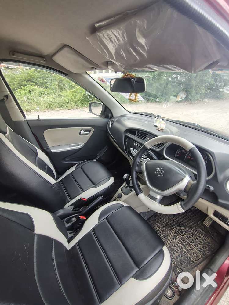 Maruti Suzuki Alto K10 Vxi Airbag, 2019, Petrol