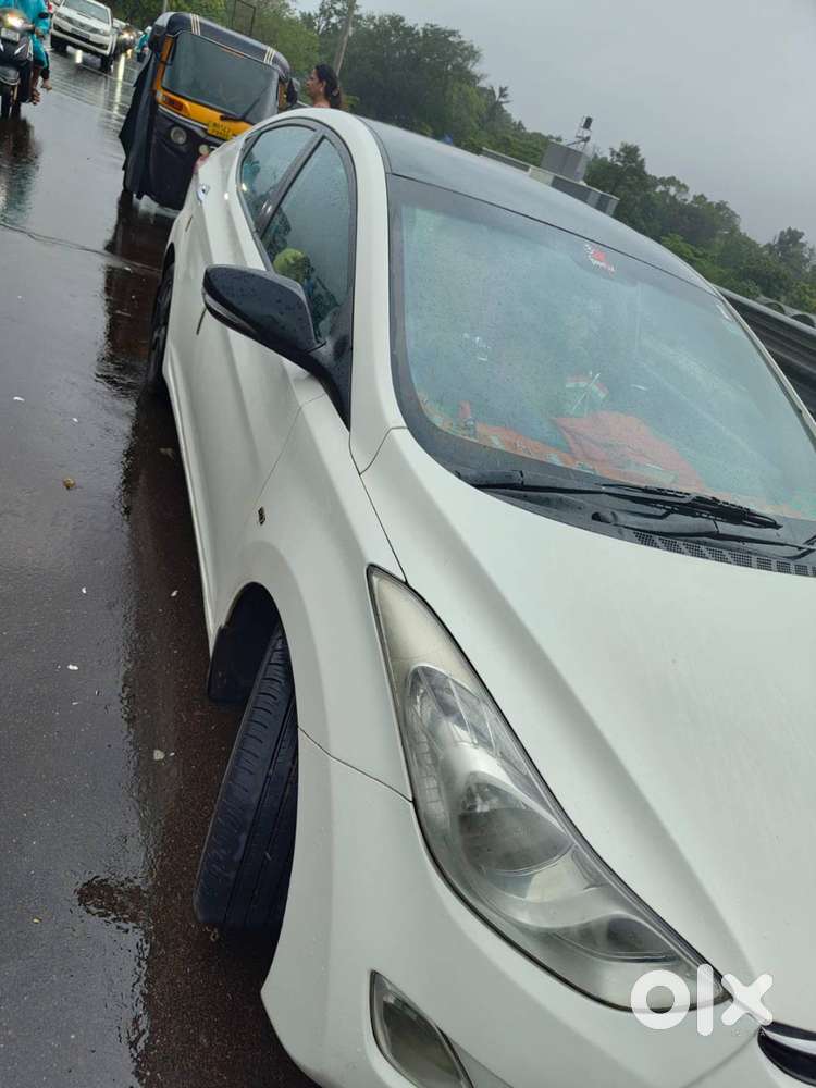 Hyundai Elantra Diesel 2014