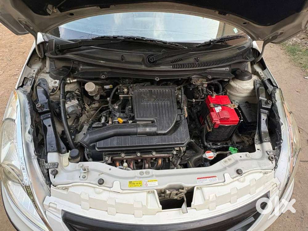 Maruti Suzuki Dzire 1.2 Tour S Cng, 2022, Cng & Hybrids