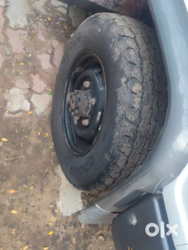 Mahindra Bolero Power Plus 2017 Diesel