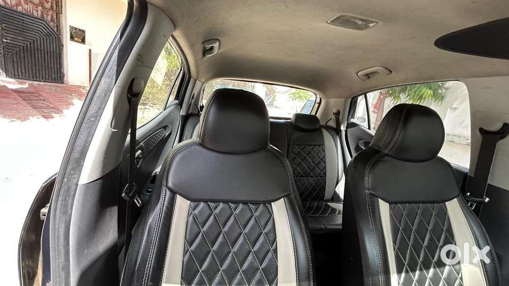 Hyundai Petrol Car, Year 2