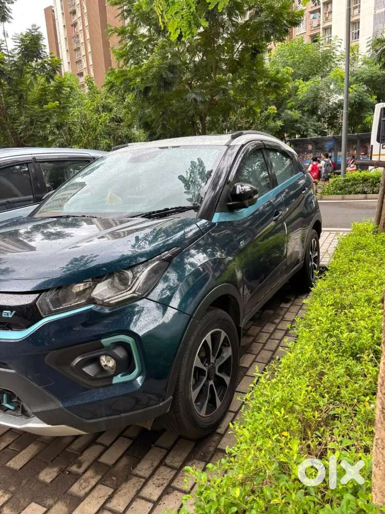 Tata Nexon Ev 2021 (brand New Condition)