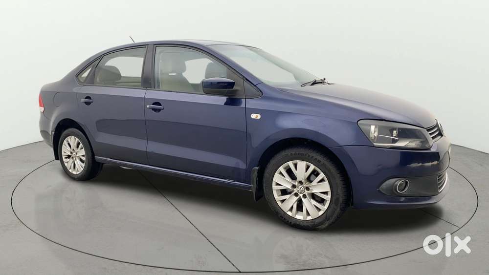 Volkswagen Vento 2013-2015 1.5 Tdi Highline, 2015, Diesel