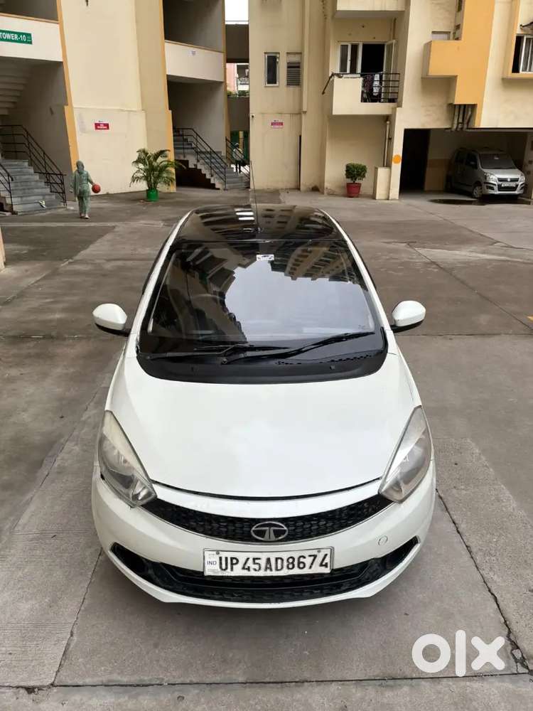 Tata Tiago 1.05 Revotorq Xt 2019