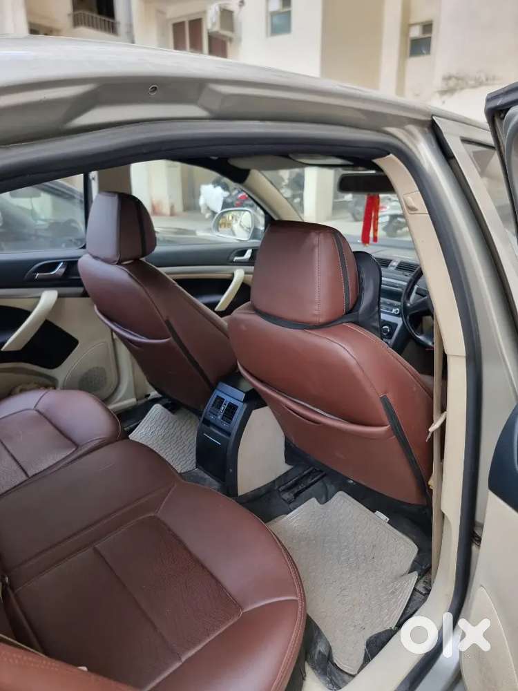 Skoda Laura Tdi 2011 Diesel Car