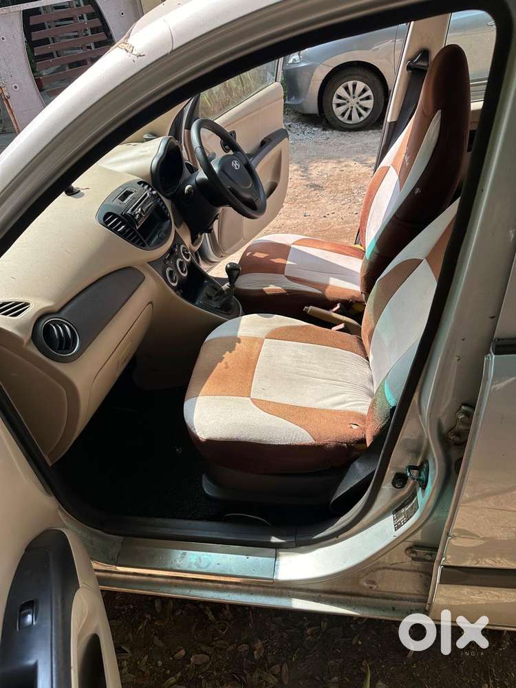 Hyundai I10 Era, 2010, Petrol