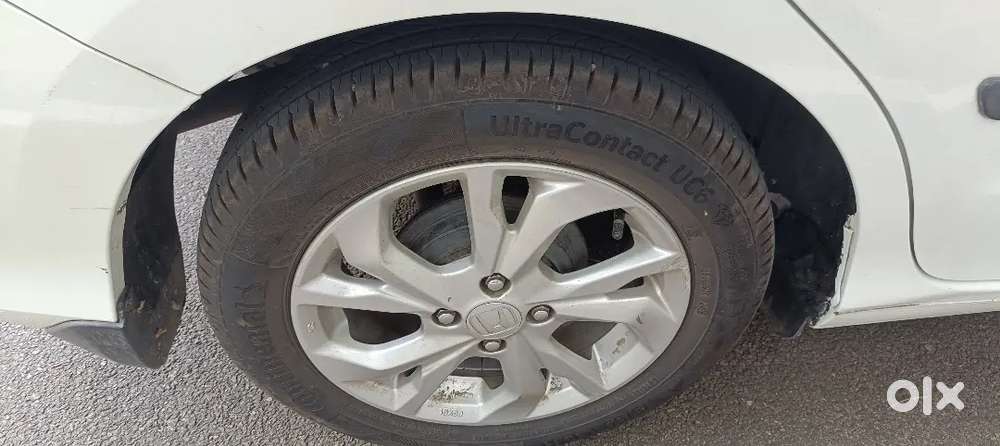 Honda Amaze 2019 Diesel
