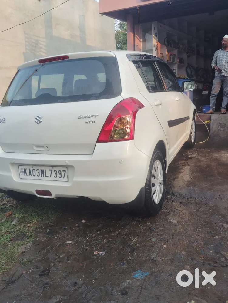 Maruti Suzuki Swift 2009 Diesel Well Maintained