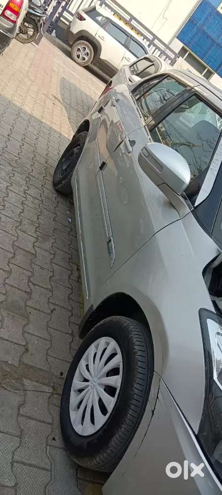 Swift Dzire Vdi 2016