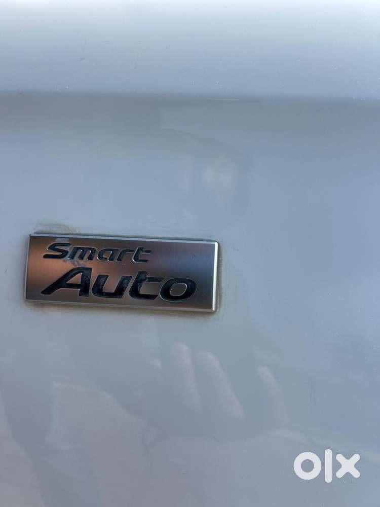 Hyundai Grand I10 1.2 Kappa Sportz Option At, 2020, Petrol