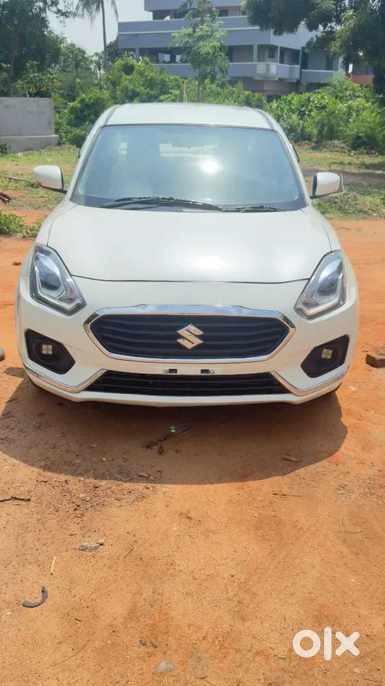 Dzire Automatic