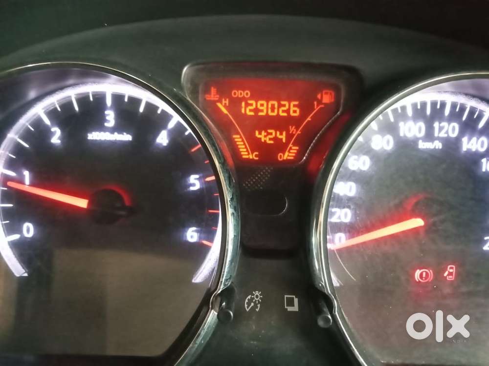 Nissan Sunny Diesel Xv, 2013, Diesel