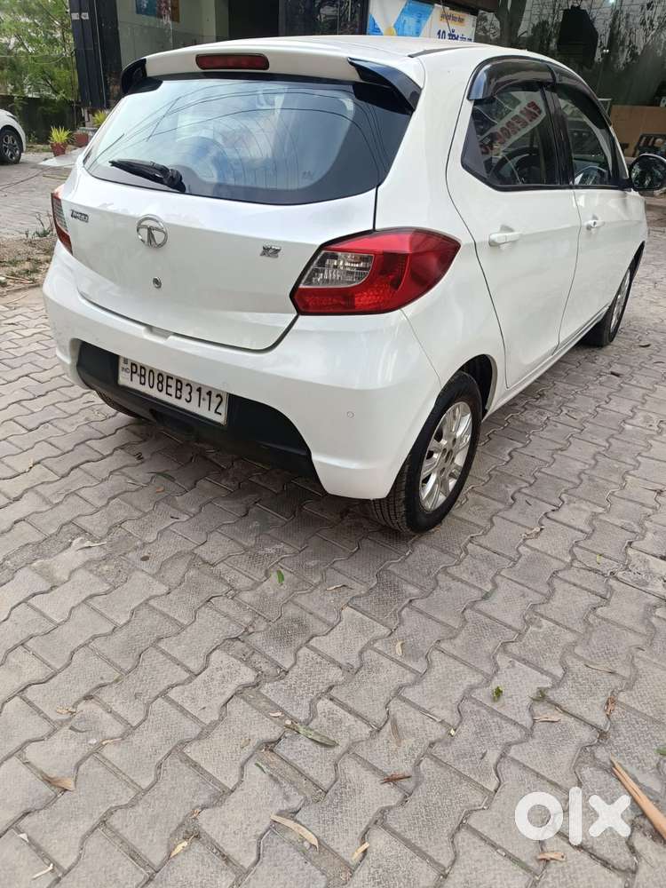 Tata Tiago Xz, 2018, Petrol