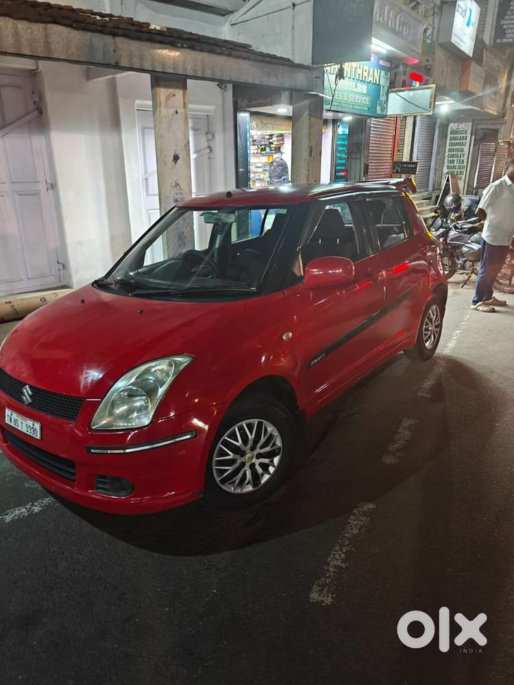 Maruti Swift Manual Petrol 2006
