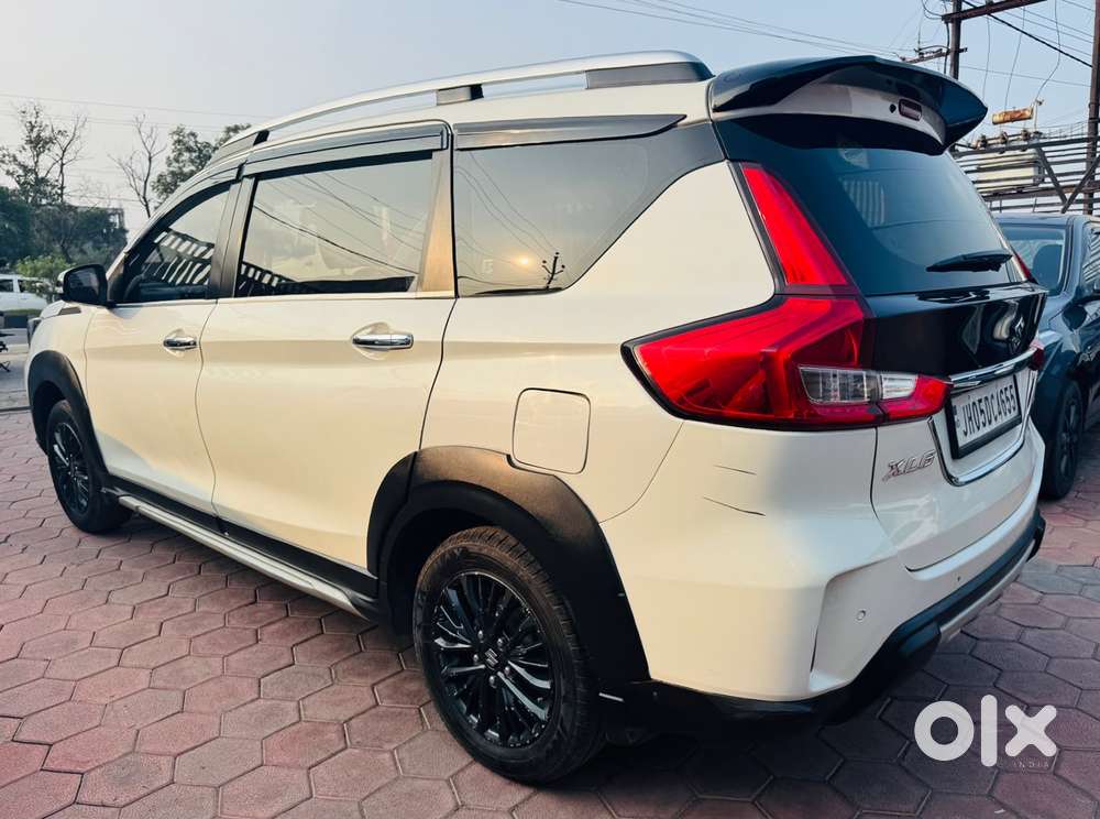 Maruti Suzuki Xl6 1.5 Zeta Mt, 2022, Petrol
