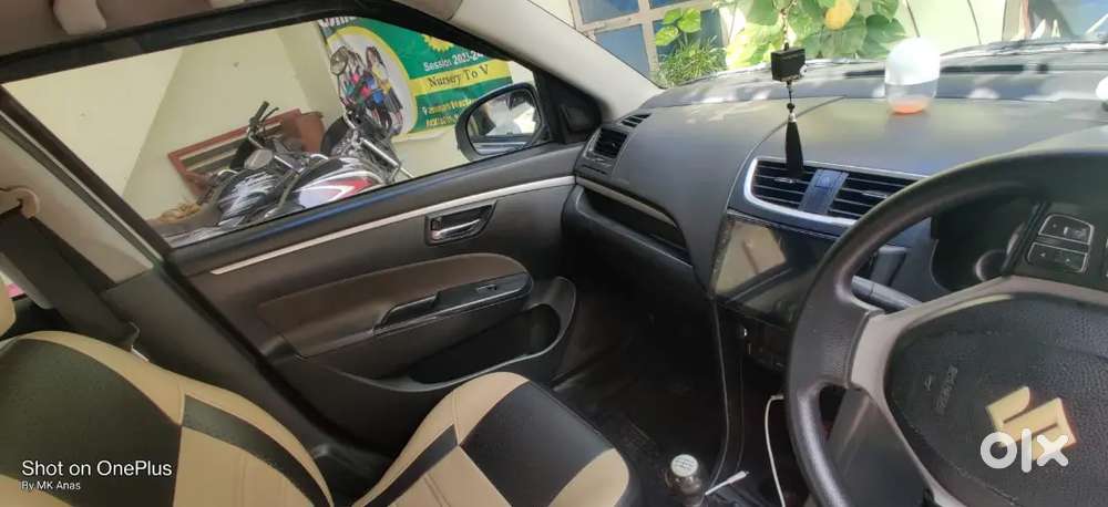 Swift Zdi Plus