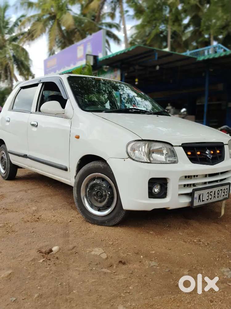 Maruti Suzuki Alto 800 2009 Petrol Good Condition
