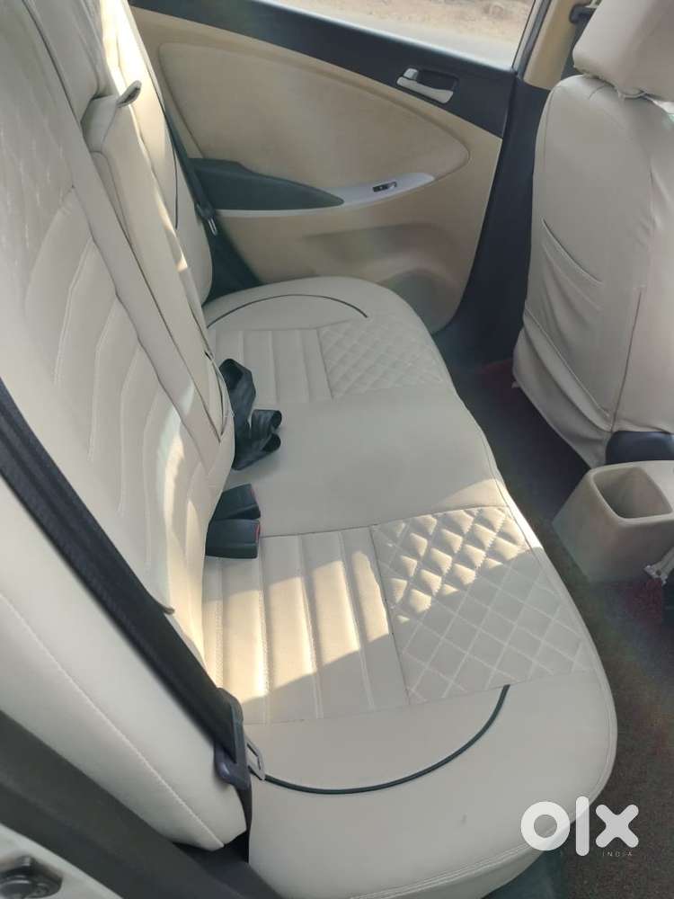 Hyundai Verna 2011-2014 1.4 Cx, 2013, Petrol