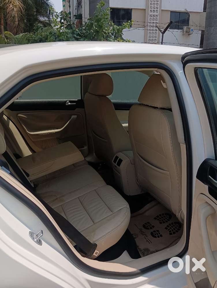 Volkswagen Jetta 2.0l Tdi Highline At, 2010, Diesel