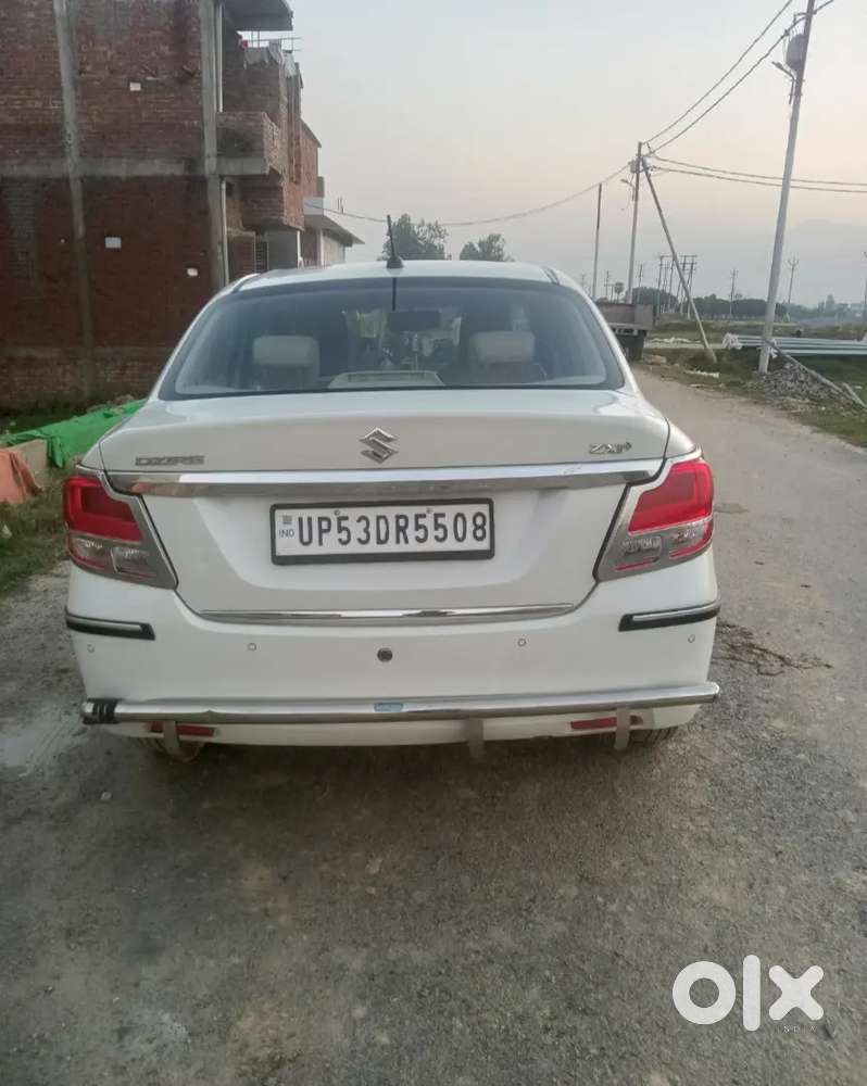 Maruti Dzire 1.2 Vxi 2020