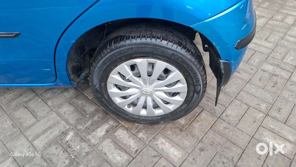 Toyota Etios Liva 2013-2014 Gd, 2012, Diesel