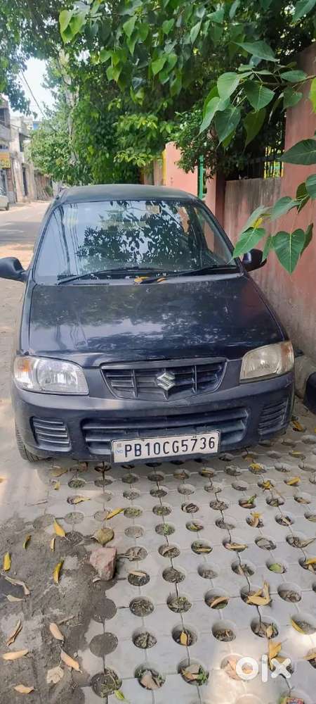 Maruti Suzuki Alto 800 2008