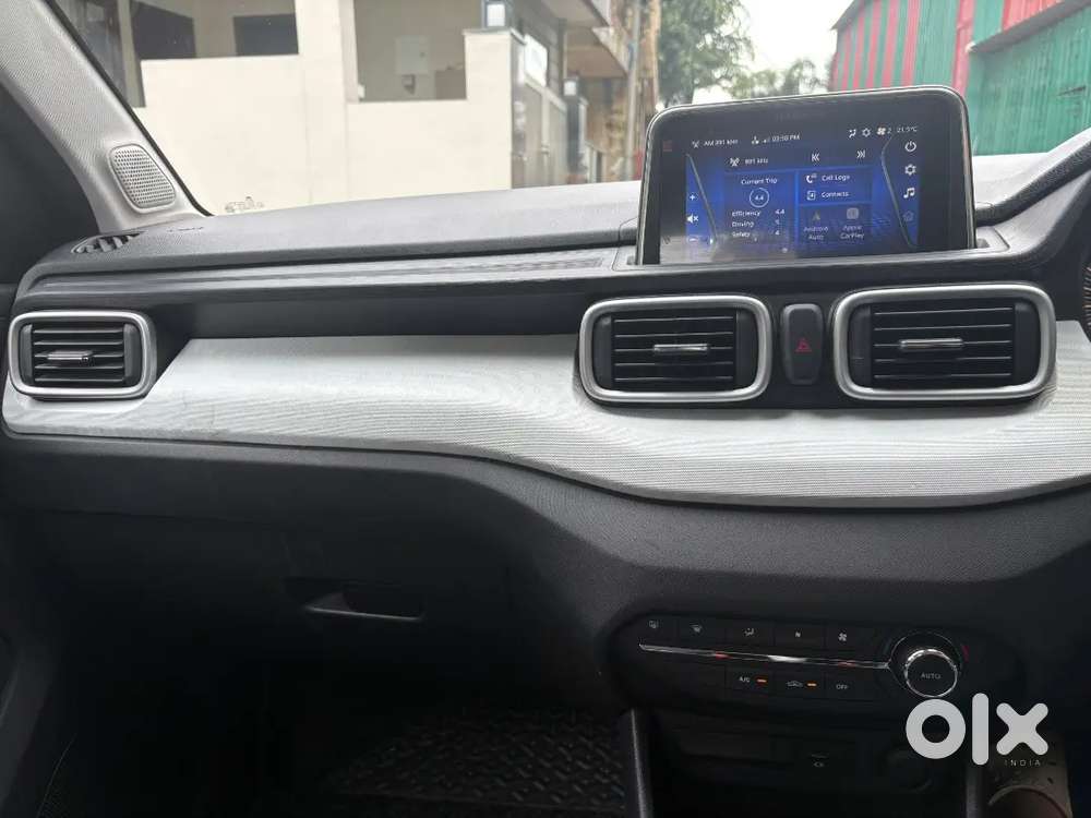 Tata Punch 1.2 Revotron 2023 Mt