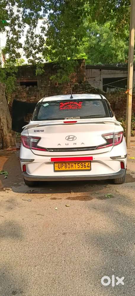 Hyundai Aura 1.2 2023
