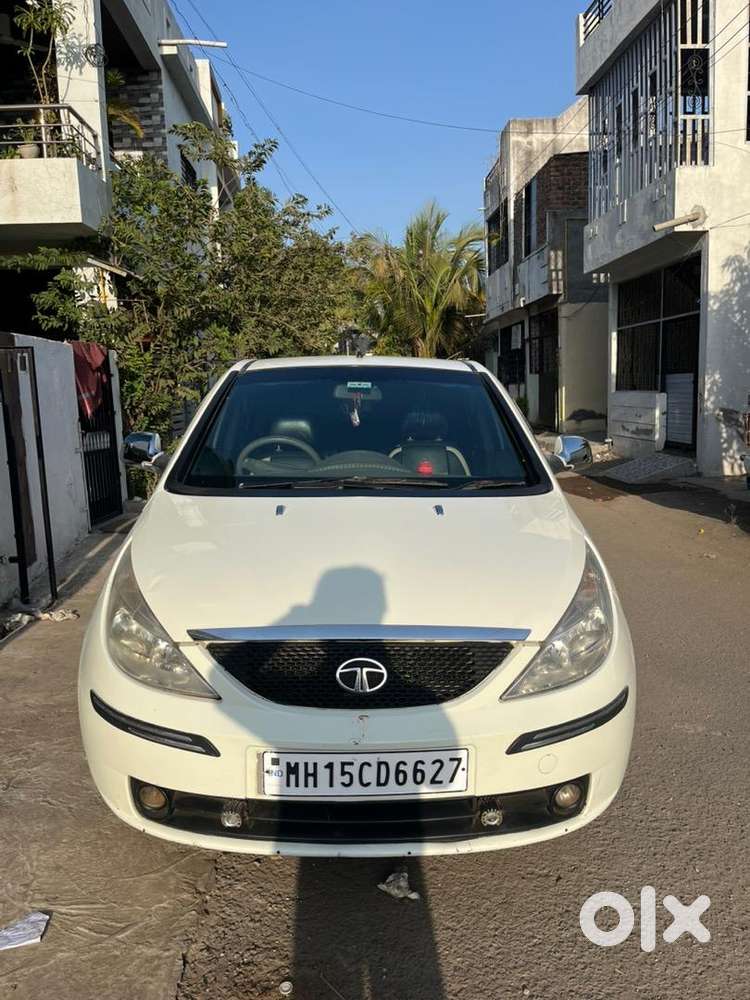 Tata Indica Vista Diesel Well Maintained