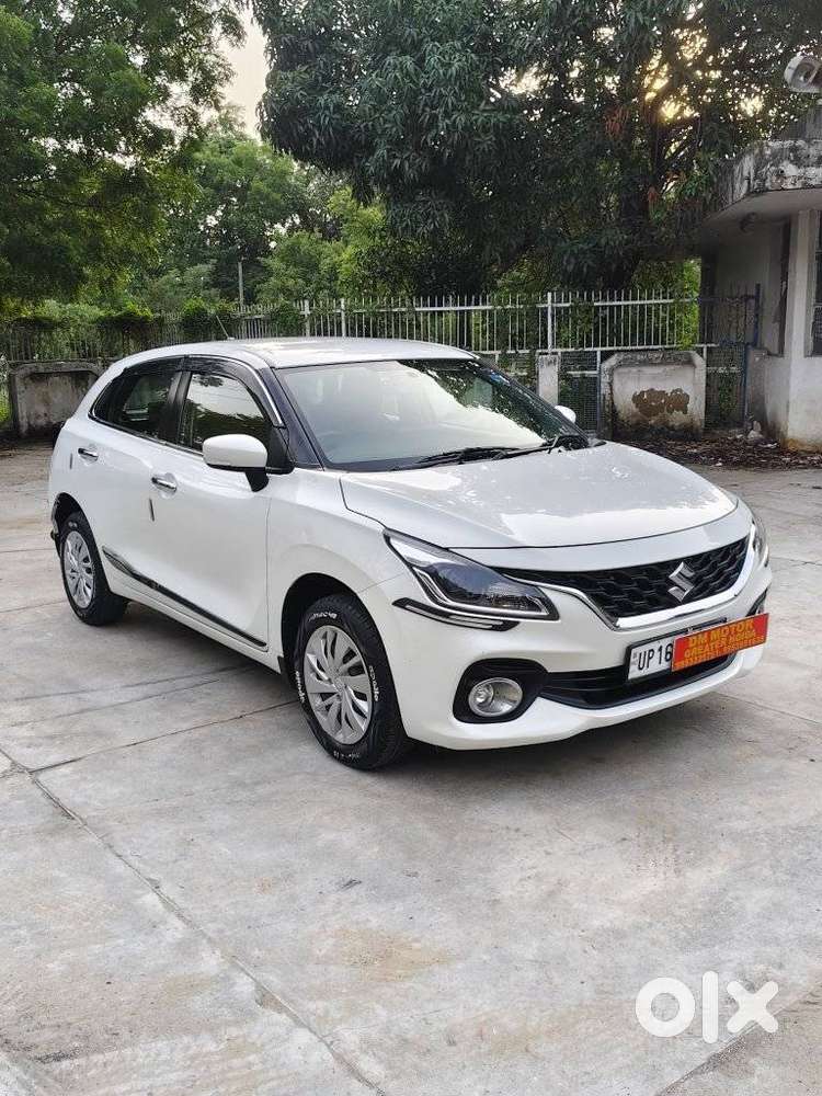 Maruti Suzuki Baleno Delta, 2023, Petrol