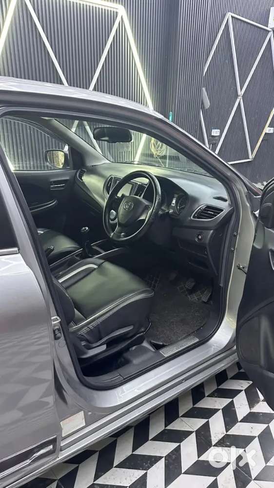 Toyota Glanza 2020 Model G 1st Owner 58k Km